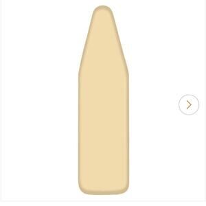 Ironing Board Cover/Pad Laundry Yellow